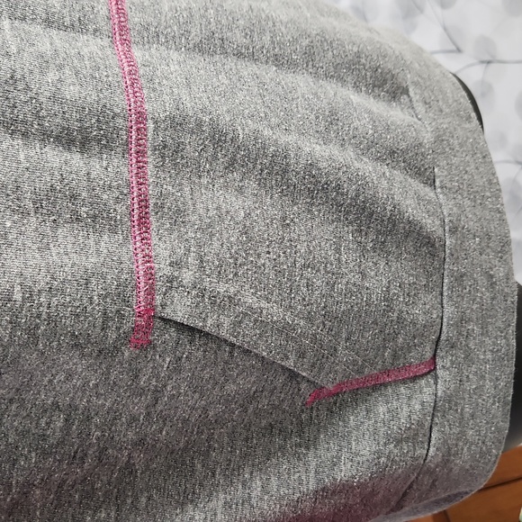 Holloway Juniors Candid Crew Sweatshirt - Picture 5 of 8